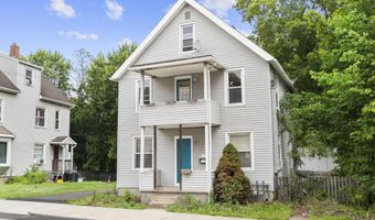18 Park St, Bristol, CT 06010