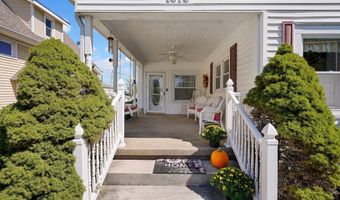 1618 P St, Bedford, IN 47421