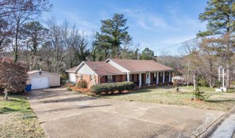 1406 ELIZABETH St, Anniston, AL 36207