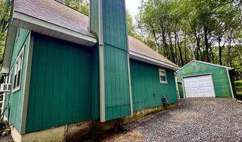 106 Burnshaw Ln, Albrightsville, PA 18210