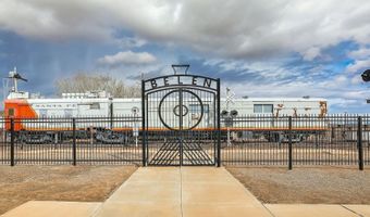 705 Desi Loop Plan: Victory, Belen, NM 87002