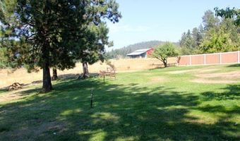 14814 S Kleins Medicine Trl, Cataldo, ID 83810