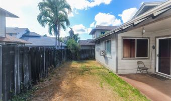 91-1059 Akolo St, Kapolei, HI 96707