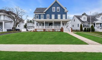 312 Spier Ave, Allenhurst, NJ 07711