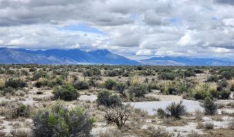 Martin Road, Crescent Valley, NV 89821