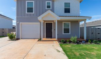143 Sage Brush Dr, Abilene, TX 79602