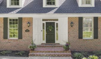 1109 E WHEEL Rd, Bel Air, MD 21015
