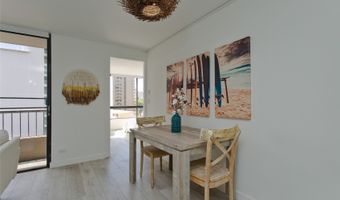 320 Liliuokalani Ave 602, Honolulu, HI 96815