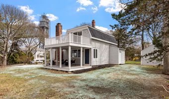 5 Bell Rd 5, Bourne, MA 02532