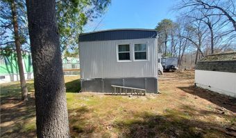 1340 County St, Attleboro, MA 02703