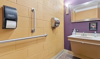 601 Claremont Ave, Ashland, OH 44805