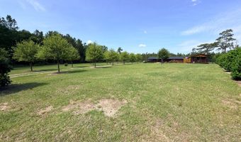 2235 St. Paul Rd, Barnwell, SC 29812