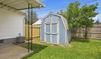806 Josephine Ave, Columbus, OH 43204