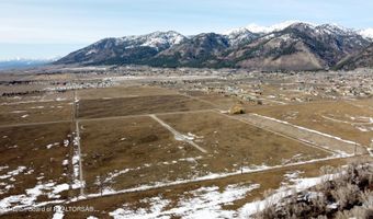 Lot 7 NORTHWINDS SUBDIVISION, Thayne, WY 83127