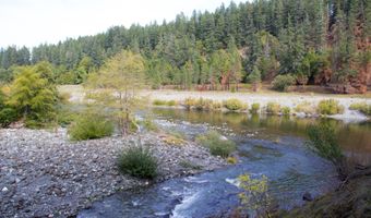 32900 Illinois River Rd, Agness, OR 97406