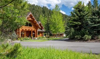 42530 Gallatin Rd, Big Sky, MT 59716