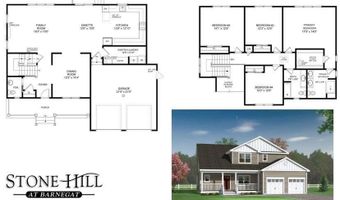 Trinity Court Pelican Model, Barnegat, NJ 08005