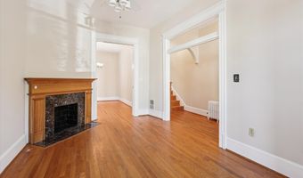 14 SEATON Pl NW, Washington, DC 20001