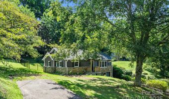 11 Upland Rd, Asheville, NC 28804