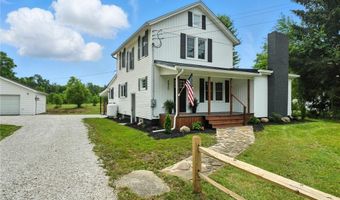 4930 S Ridge Rd W, Ashtabula, OH 44004