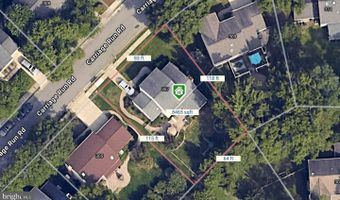 307 CARRIAGE RUN Rd, Annapolis, MD 21403
