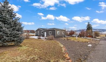 17 S 100 W, Bicknell, UT 84715