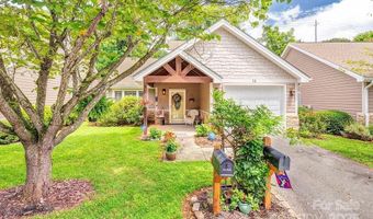 14 Kaylor Dr, Arden, NC 28704