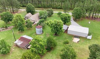 4437 Nicklesville Rd, Arlington, GA 39813