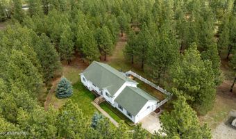 30296 N Wheatridge Rd, Athol, ID 83801
