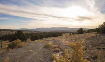 BEAN CREEK Road, Abiquiu, NM 87510