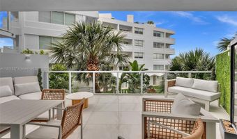 9821 E Bay Harbor Dr 302, Bay Harbor Islands, FL 33154