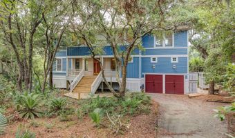 28 Sabal Palm Trl, Bald Head Island, NC 28461