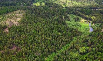 NNA 58 Acres Hwy 95 N, Bonners Ferry, ID 83805