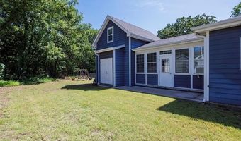 1528 Smysor Dr, Bartlesville, OK 74006