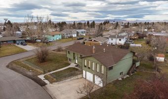 91 Stiles, Belgrade, MT 59714