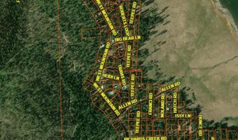 Pats Lane lot 44, Cascade, ID 83611