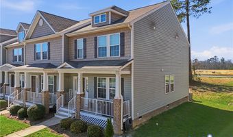 2111 Chaucer Ct, Aylett, VA 23009