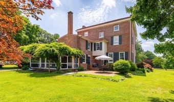 26 N GREENWICH St, Alloway, NJ 08001