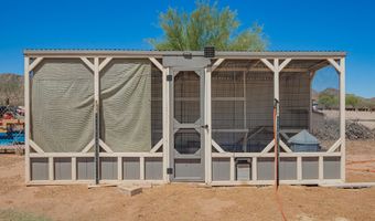 11097 W HILLTOP Dr, Casa Grande, AZ 85193