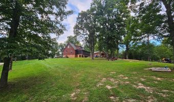 180 Lake Ridge Rd, Adams, KY 41201