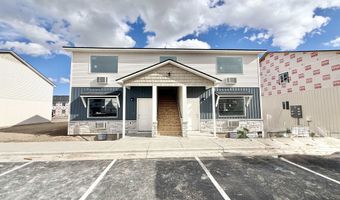 5405 101-202 Park Lawn, Chubbuck, ID 83202