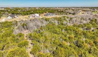 Tbd Keaton Preserve Street, Weatherford, TX 76085
