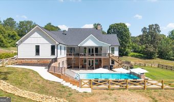 1380 Cronic Town, Auburn, GA 30011