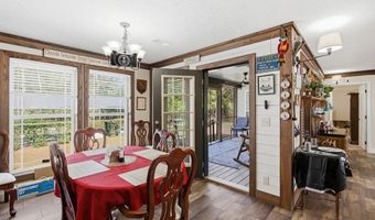 7970 SW 14th Pl, Bell, FL 32619