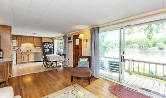 16 Clark Island Rd, Amherst, NH 03031