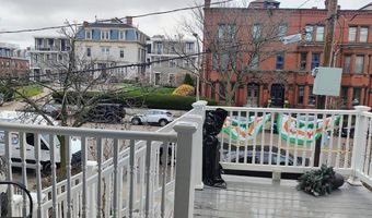 933 E Broadway 1, Boston, MA 02127