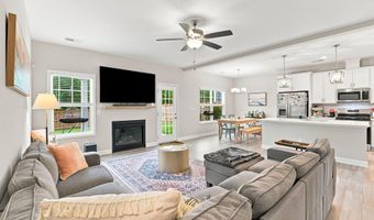 201 Rough Ridge Trl, Aberdeen, NC 28315