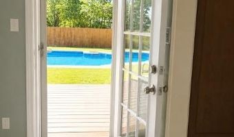 1251 Oak Pl, Ashdown, AR 71822