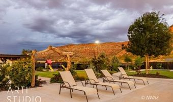385 S Hildale St, Colorado City, AZ 86021