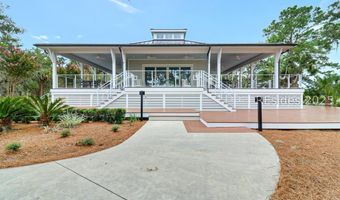 33 Fairway Dr, Bluffton, SC 29910